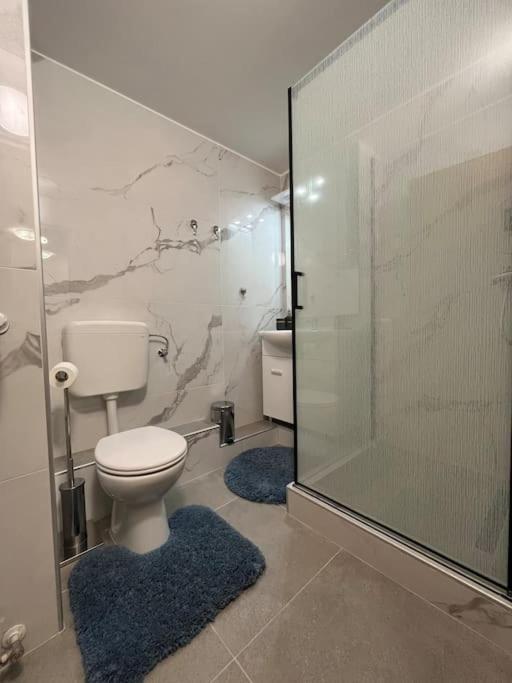 Apartment Miva Загреб Экстерьер фото