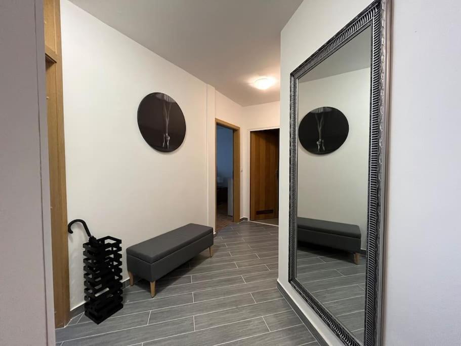 Apartment Miva Загреб Экстерьер фото